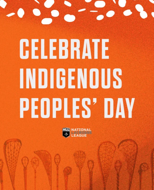 Today and every day, we recognize and celebrate Indigenous cultures, traditions and communities. 🧡