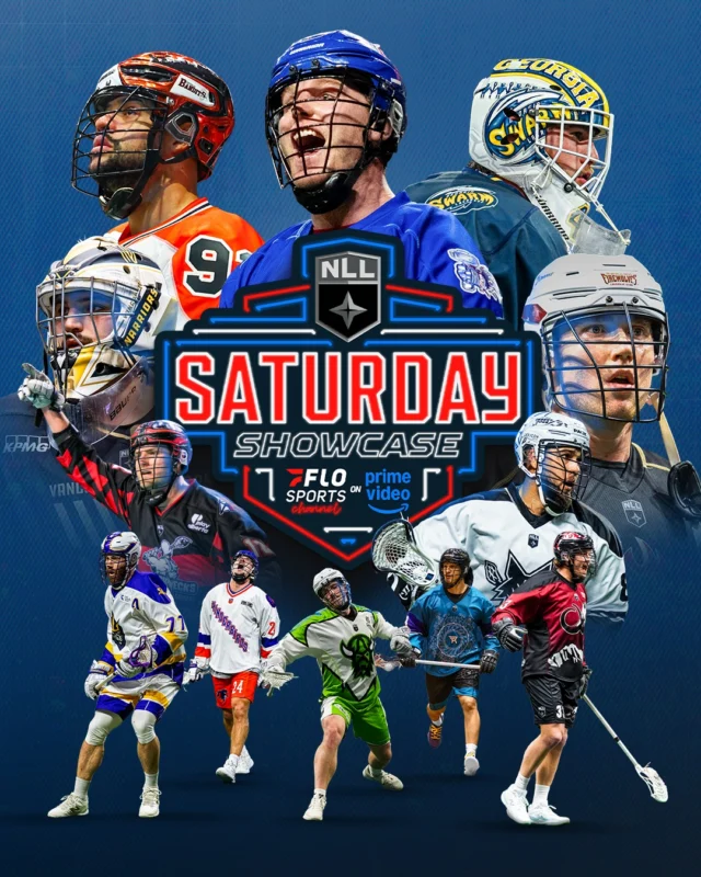 Showcasing the Leagues' best. All season on Prime Video. 👏

U.S Only | Included with a Prime membership