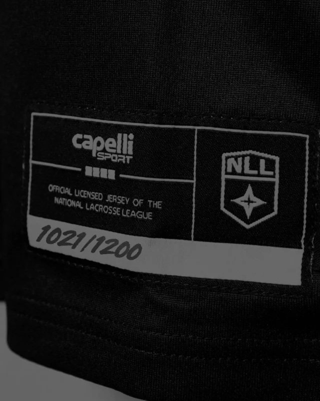 A new era is about to hit the floor.

10.21.26 | @capellisportlax